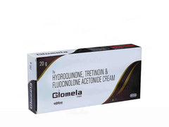 Glomela Cream(20 gm)