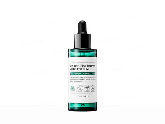 SOME BY MI AHA-BHA-PHA 30 Days Miracle Serum(50 ml)