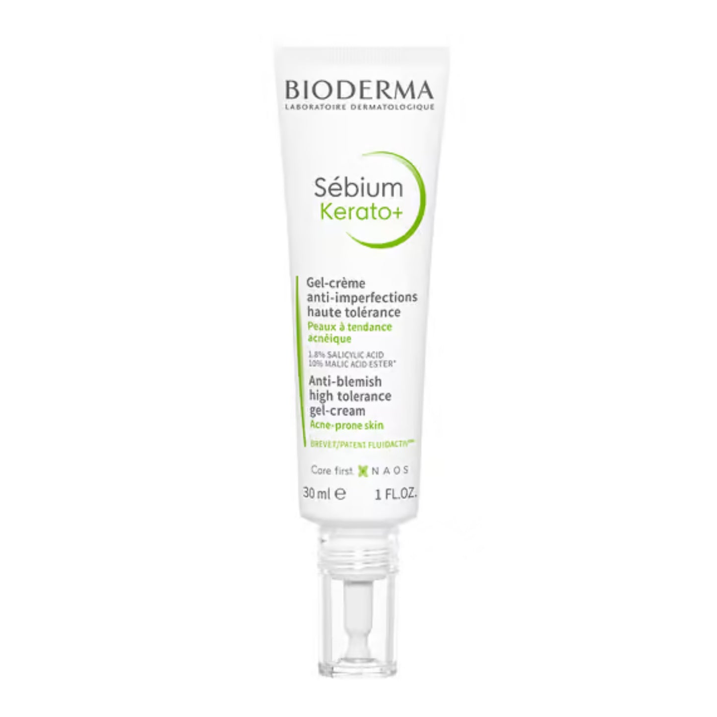 BIODERMA Sebium Kerato+ Cream (30 ml)