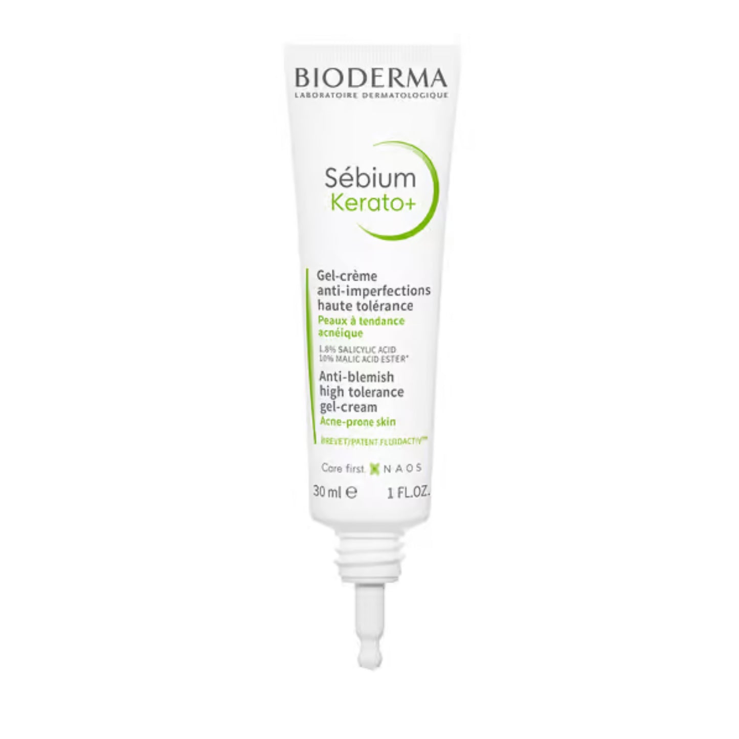 BIODERMA Sebium Kerato+ Cream (30 ml)