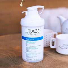 Uriage Lipid-Replenishing anti irritation cream