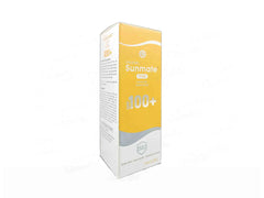 Palsons Sunmate Max Aqua Gel Sunscreen SPF 100+ ( 50 GM )