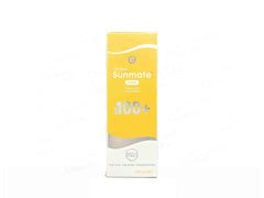 Palsons Sunmate Max Aqua Gel Sunscreen SPF 100+ ( 50 GM )