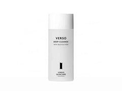Verso Deep Cleanse With Salicylic Acid ( 150 ML )