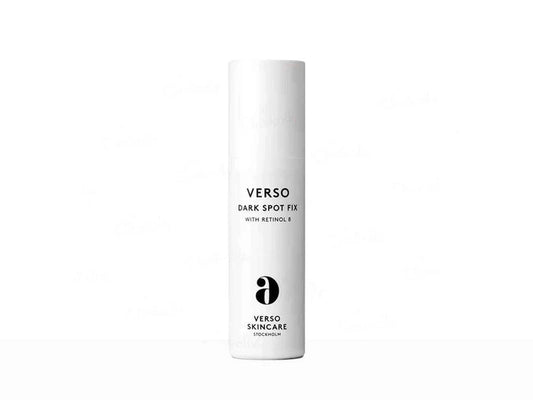 Verso Dark Spot Fix With Retinol 8 ( 15 ML )