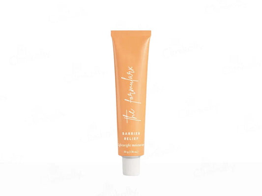The FormulaRx Barrier Relief Lightweight Ceramide Moisturizer ( 50 GM )