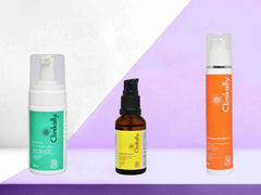 Clinikally Skin Brightening Kit(1 Kit)