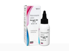 IPCA Keraglo-AD Lotion(50 ml)