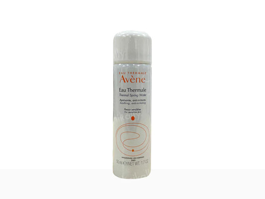Avene Thermal Spring Water Spray(50 ml)