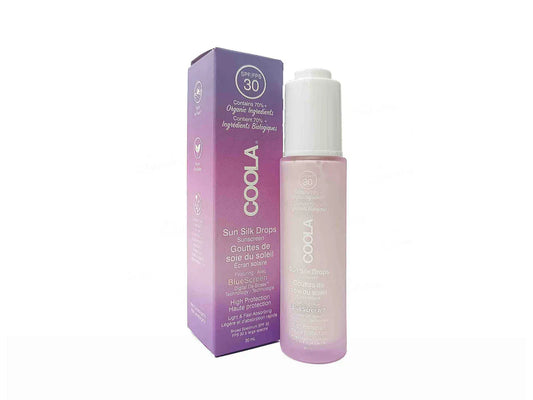 Coola Sun Silk Drops Sunscreen (30ML)