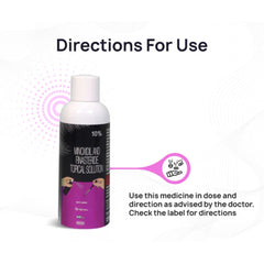 Morr F 10% Solution (60ML)