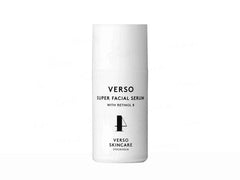 Verso Super Facial Serum With Retinol 8 ( 30 ML )