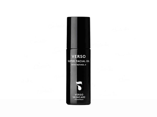 Verso Super Facial Oil With Retinol 8 ( 30 ML )