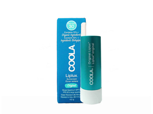 Coola Liplux Sunscreen (4.2GM)
