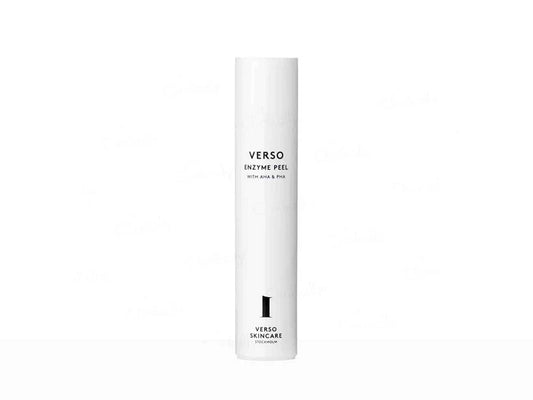 Verso Enzyme Peel With AHA & PHA ( 50 ML )