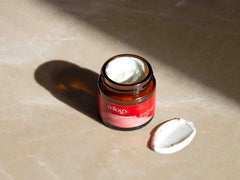 Trilogy Vital Moisturising Cream(60 ml)