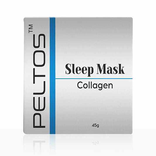 PELTOS Sleep Mask Collagen