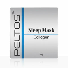 PELTOS Sleep Mask Collagen