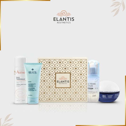 DRY & SENSITIVE SKIN