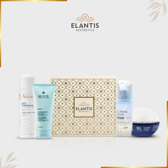 DRY & SENSITIVE SKIN