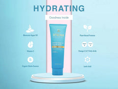 3Tenx HydraRevive Hair Mask For Dull & Dehydrated Hair ( 250 ML )