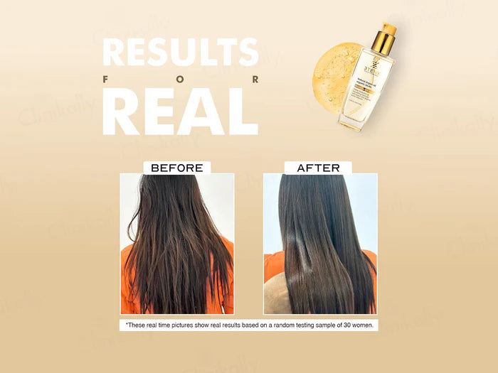 3Tenx Nourishing Hair Serum ( 100 ML )