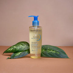 BIODERMA Atoderm Huile De Douche (200ml)