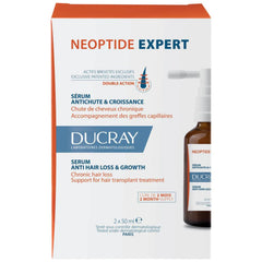 DUCRAY Neoptide Anti-hair loss & growth serum