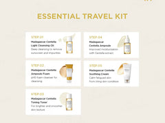 SKIN1004 Madagascar Centella Travel Kit ( 1 KIT )