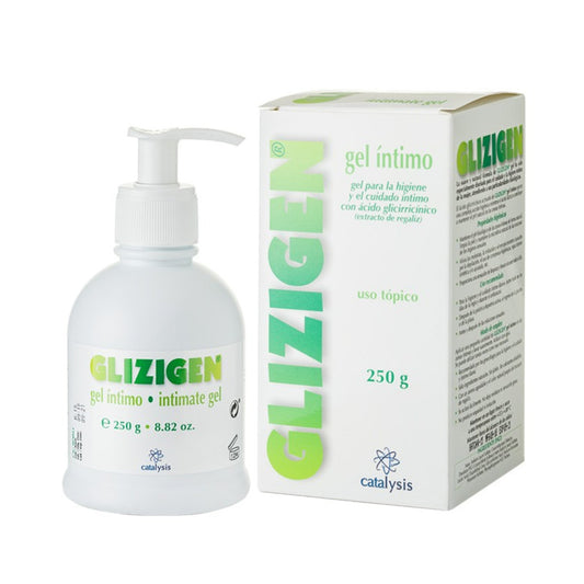Glizigen Intimate Gel (250gm)