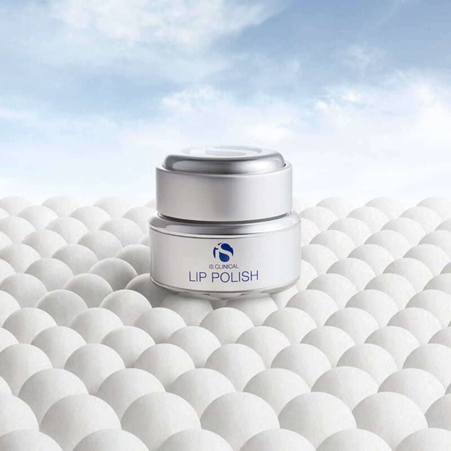 iSClinical Lip Polish. SMOOTHING| RENEWING| HYDRATING