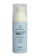 Purehill Aqua Sunscreen (50 ML)