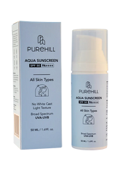 Purehill Aqua Sunscreen (50 ML)