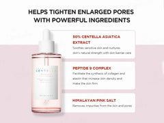 SKIN1004 Madagascar Centella Poremizing Fresh Ampoule ( 100 ML )