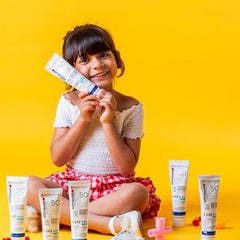 Ultrasun Professional Protection Baby Mineral Sun Protection Sunscreen SPF 50 PA++++