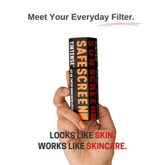 SAFESCREEN® TINTENSE® Light IST-88 Tinted Sunscreen Lotion SPF 50+