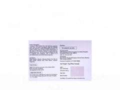 Acjuve Anti-Acne Cleansing Bar ( 3 x 75 gm )