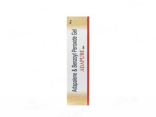 Adapure Gel(20 gm)