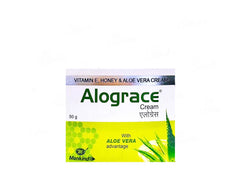 Alograce Cream ( 50 GM )