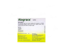 Alograce Cream ( 50 GM )