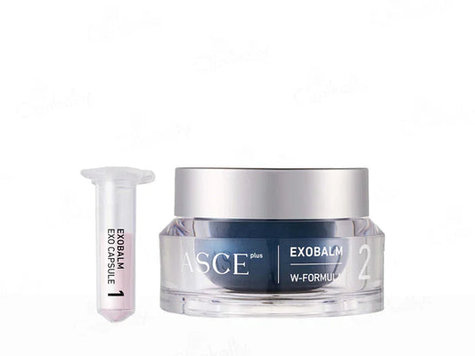 ASCEplus ExoBalm Advanced Skincare Complex (40 GM)