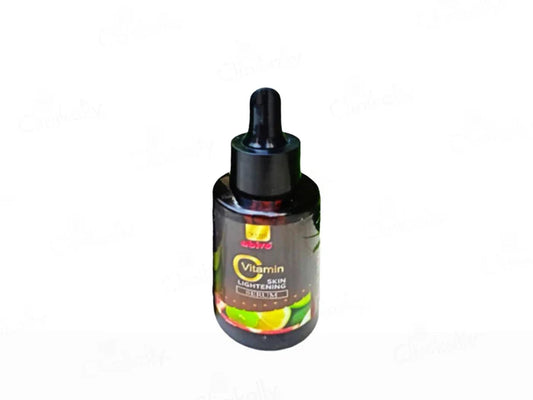 Abivo Vitamin C Skin Lightening Serum ( 30 ML )