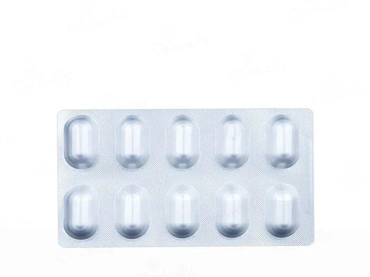 Acnechio-OD Tablet(10 Tablets)