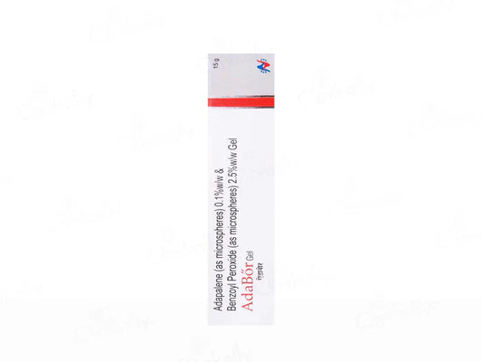 Adabor Gel(15 gm)
