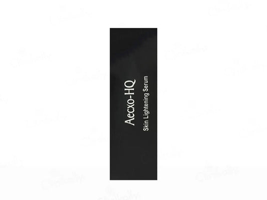 Aecxo-HQ Skin Lightening Serum ( 30 ML )
