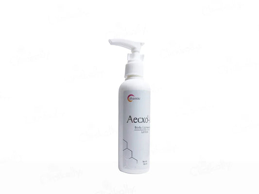 Aecxo-LBL Body Lightening Lotion ( 100 ML )