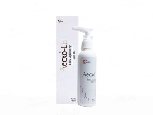 Aecxo-LBL Body Lightening Lotion ( 100 ML )