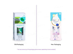 Ahaglow S Foaming Face Wash ( 100 ML )