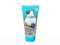 Ahaglow Advanced Skin Rejuvenating Face Wash Gel ( 200 GM )