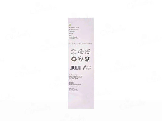 Anatrix Anti Hair fall Shampoo (120ML)